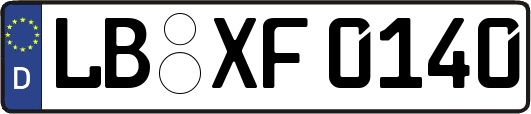 LB-XF0140
