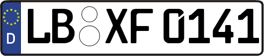 LB-XF0141