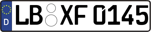 LB-XF0145