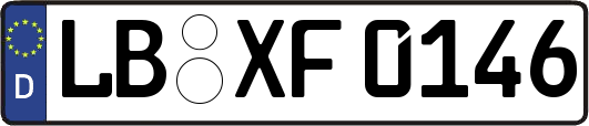 LB-XF0146
