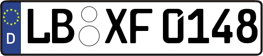 LB-XF0148