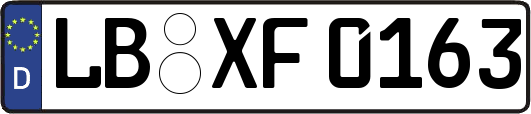 LB-XF0163