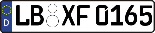 LB-XF0165