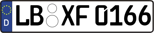 LB-XF0166
