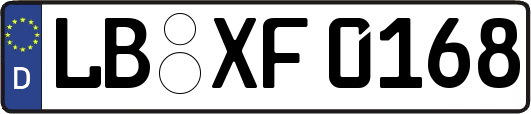 LB-XF0168