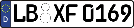LB-XF0169