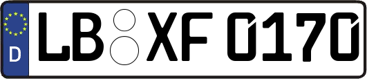 LB-XF0170
