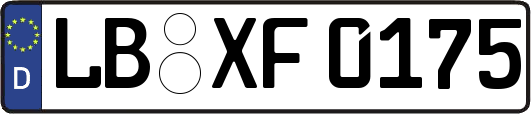 LB-XF0175