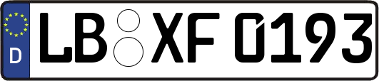 LB-XF0193