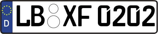 LB-XF0202
