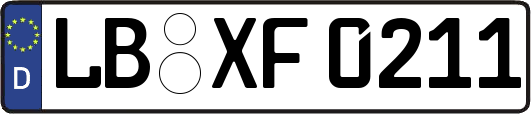 LB-XF0211