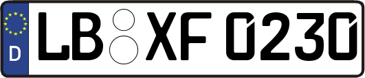 LB-XF0230