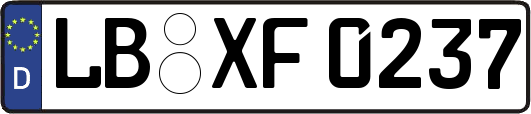 LB-XF0237