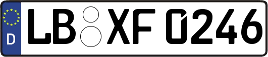LB-XF0246