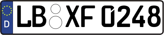 LB-XF0248