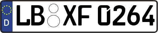 LB-XF0264