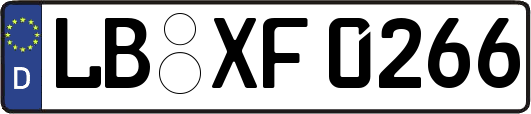 LB-XF0266