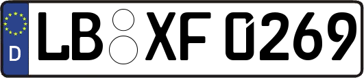 LB-XF0269