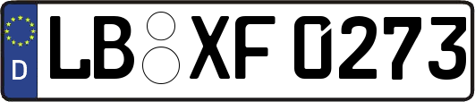 LB-XF0273