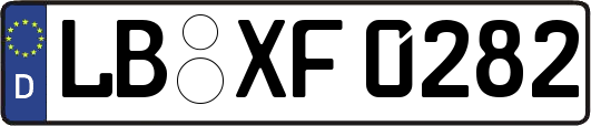 LB-XF0282