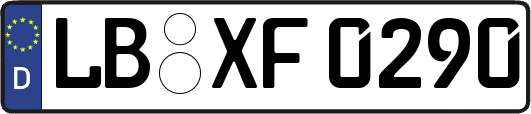 LB-XF0290