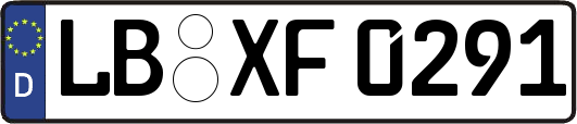 LB-XF0291
