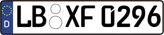 LB-XF0296