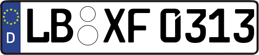 LB-XF0313
