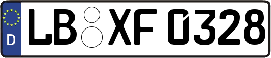 LB-XF0328