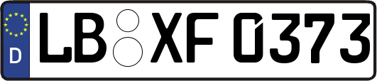 LB-XF0373
