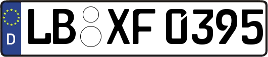 LB-XF0395
