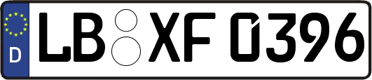 LB-XF0396