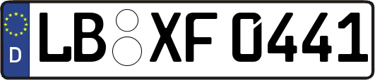 LB-XF0441
