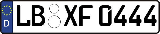 LB-XF0444