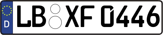 LB-XF0446