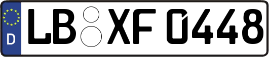 LB-XF0448