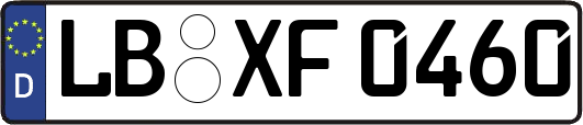 LB-XF0460