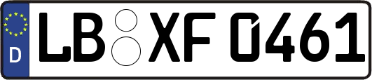 LB-XF0461
