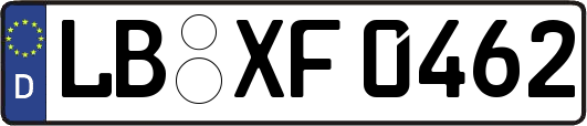 LB-XF0462