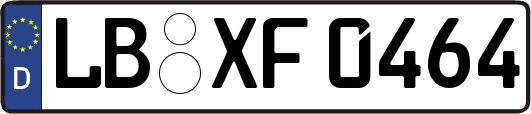 LB-XF0464