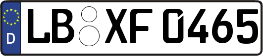 LB-XF0465