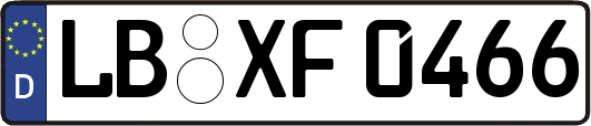 LB-XF0466