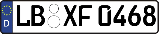 LB-XF0468