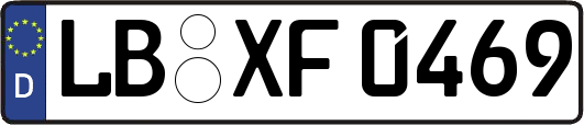 LB-XF0469