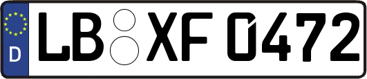 LB-XF0472