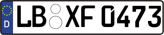 LB-XF0473