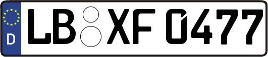 LB-XF0477