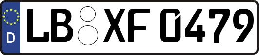 LB-XF0479