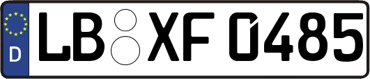 LB-XF0485