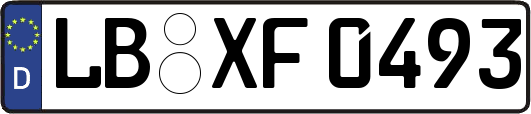 LB-XF0493